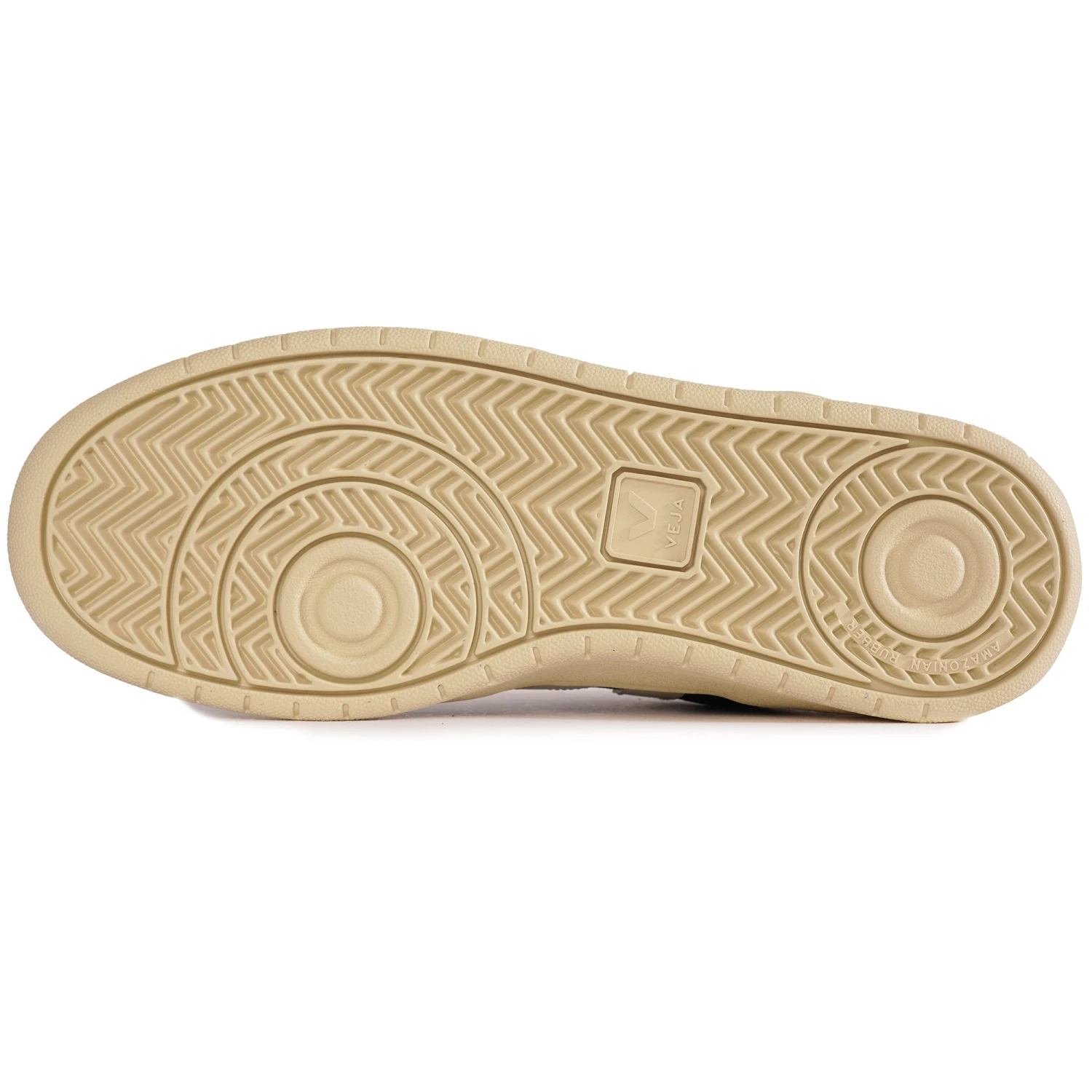 VEJA V-10 Ripstop - Nautico 3 VEJA V-10 Ripstop - Nautico - Image 3