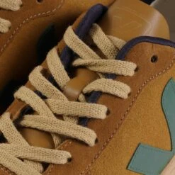 VEJA V-10 Suede - Camel -Stuarts Fashion Store veja v 10 suede camel p60931 897432 image