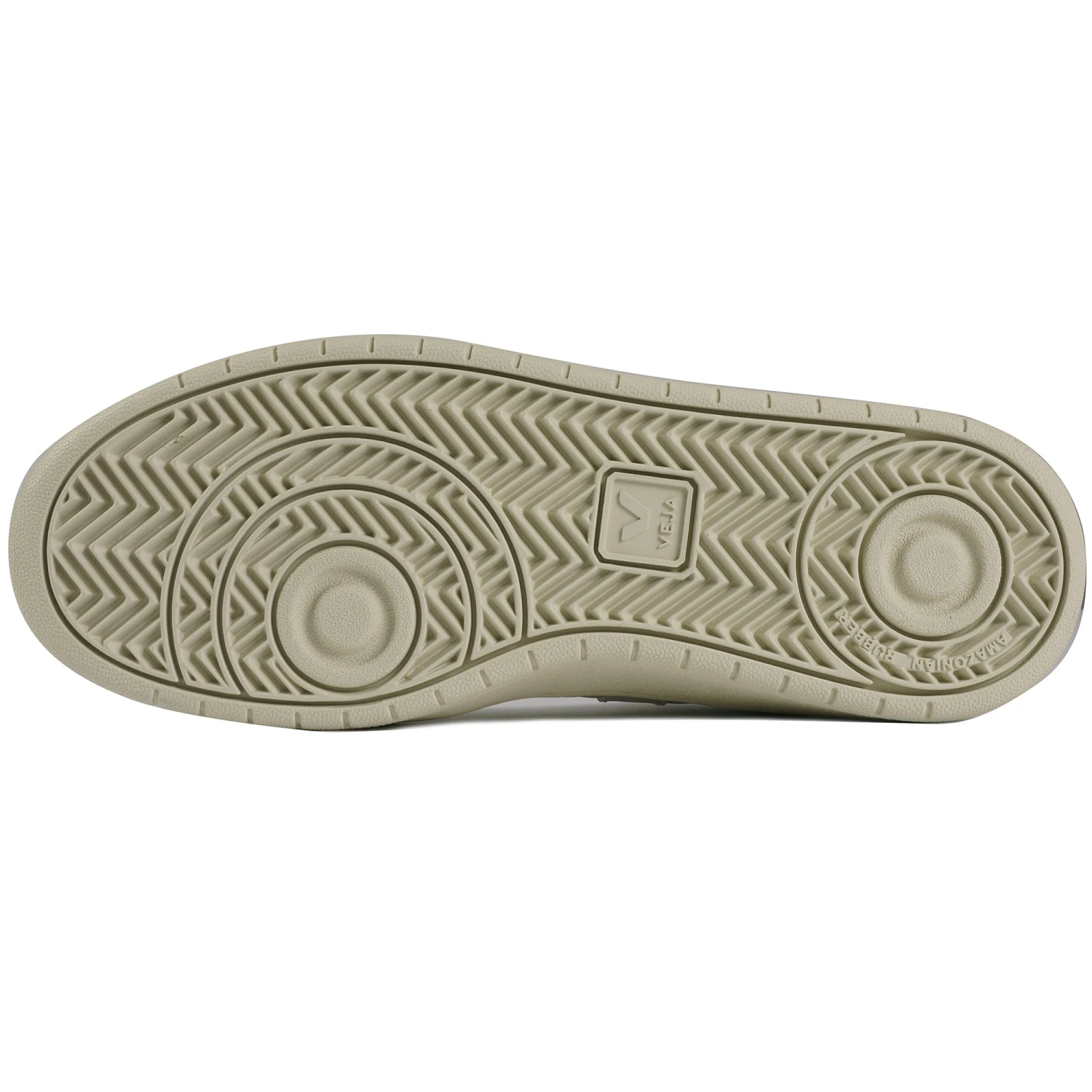 VEJA V-90 O.T Leather - Extra White 3 VEJA V-90 O.T Leather - Extra White - Image 3