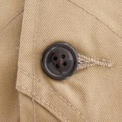 Workware M51 Vest - Beige -Stuarts Fashion Store workware m51 vest beige p46677 550646 image