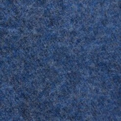 YMC Suedehead Crew Neck Jumper - Blue -Stuarts Fashion Store ymc suedehead crew neck jumper blue p59588 878533 image