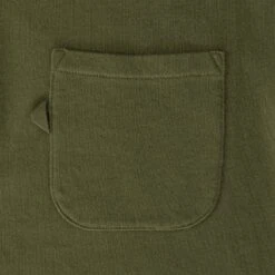 YMC Sugden Sweatshirt - Olive -Stuarts Fashion Store ymc sugden sweatshirt olive p57552 836369 image