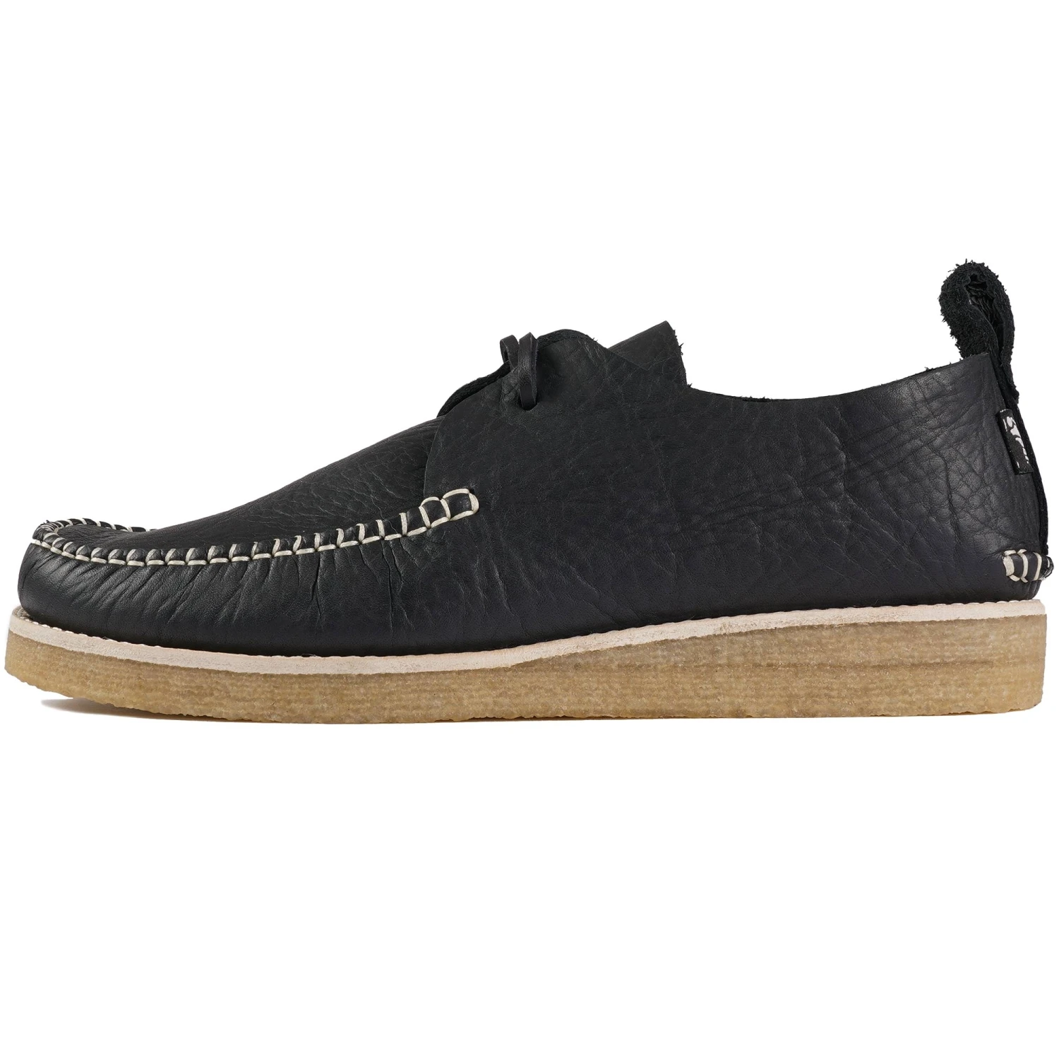 Yogi Lawson II - Black 1 Yogi Lawson II - Black