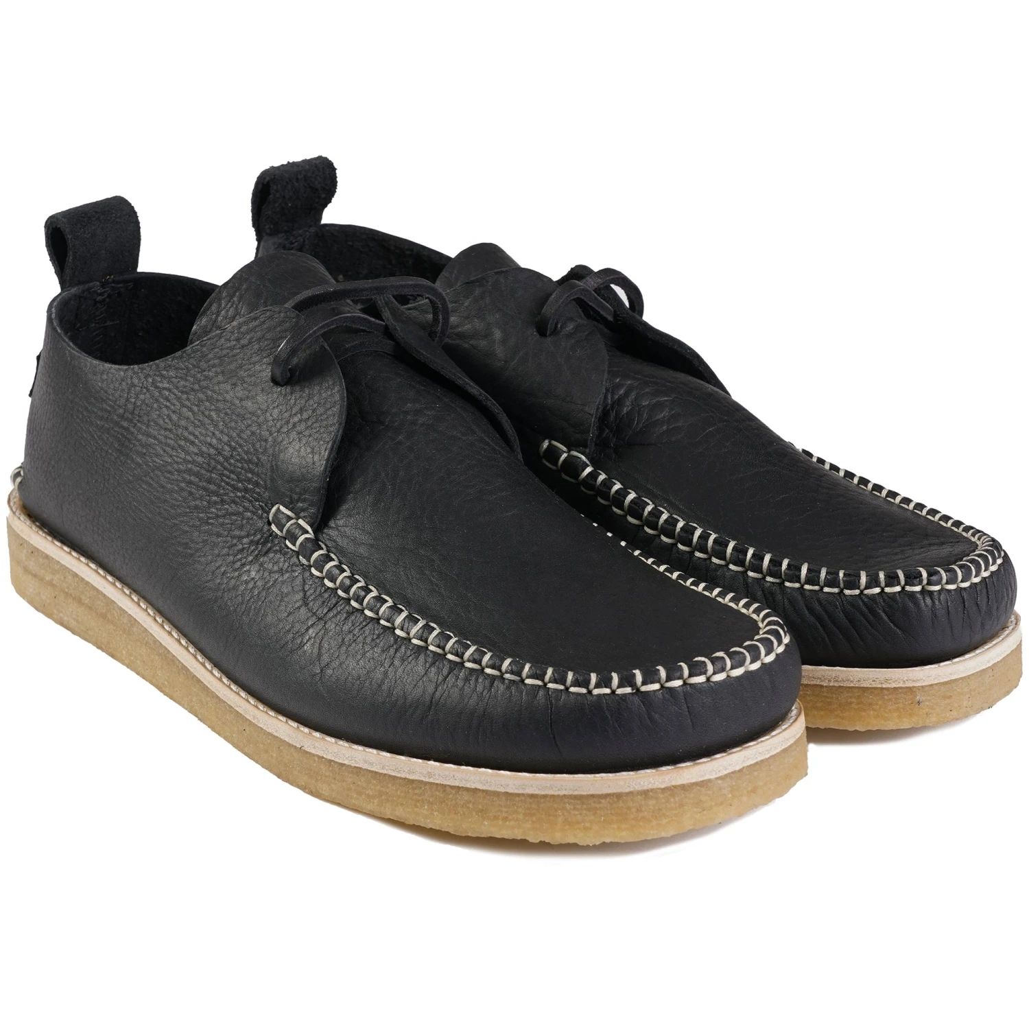 Yogi Lawson II - Black 2 Yogi Lawson II - Black - Image 2