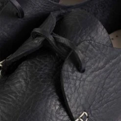 Yogi Lawson II - Black 9 Yogi Lawson II - Black -Stuarts Fashion Store yogi lawson ii black p60942 899066 image