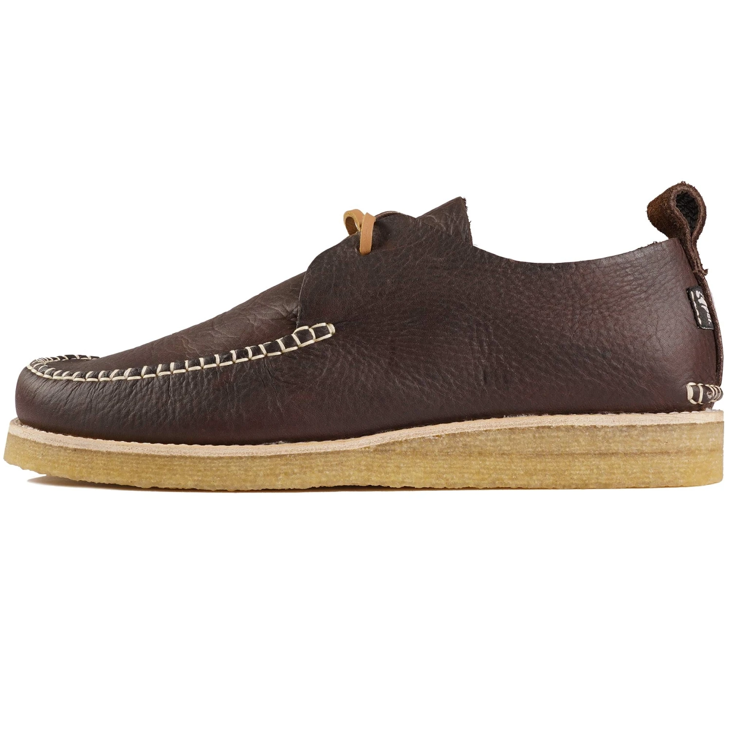 Yogi Lawson II - Dark Brown 1 Yogi Lawson II - Dark Brown