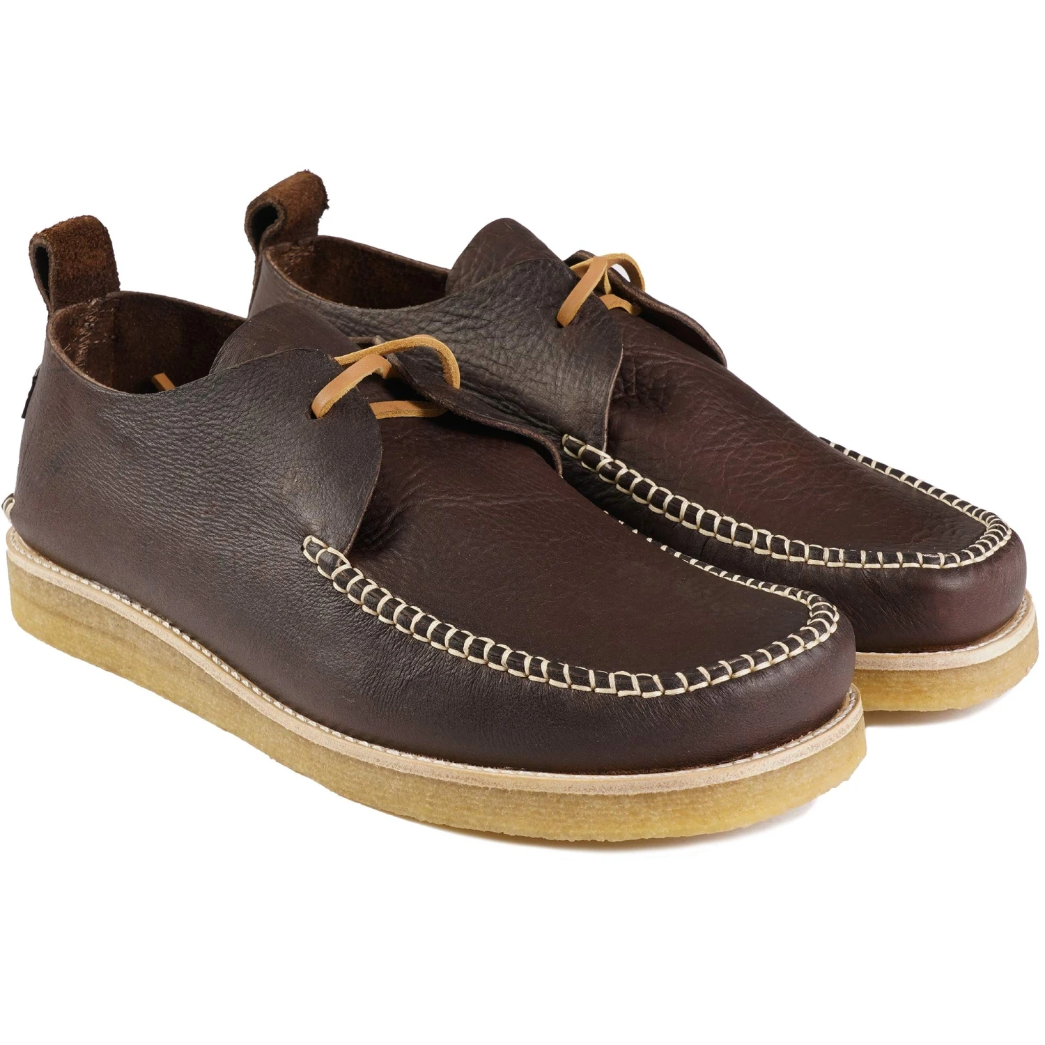 Yogi Lawson II - Dark Brown 2 Yogi Lawson II - Dark Brown - Image 2