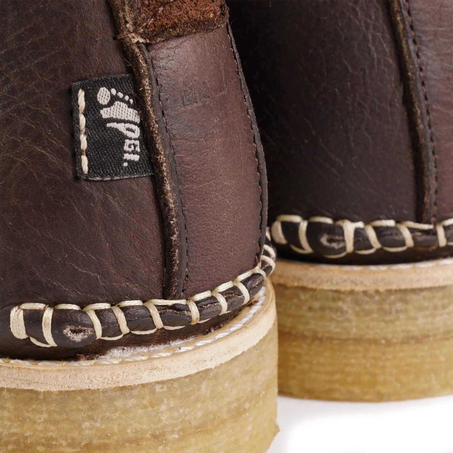 Yogi Lawson II - Dark Brown 6 Yogi Lawson II - Dark Brown - Image 6