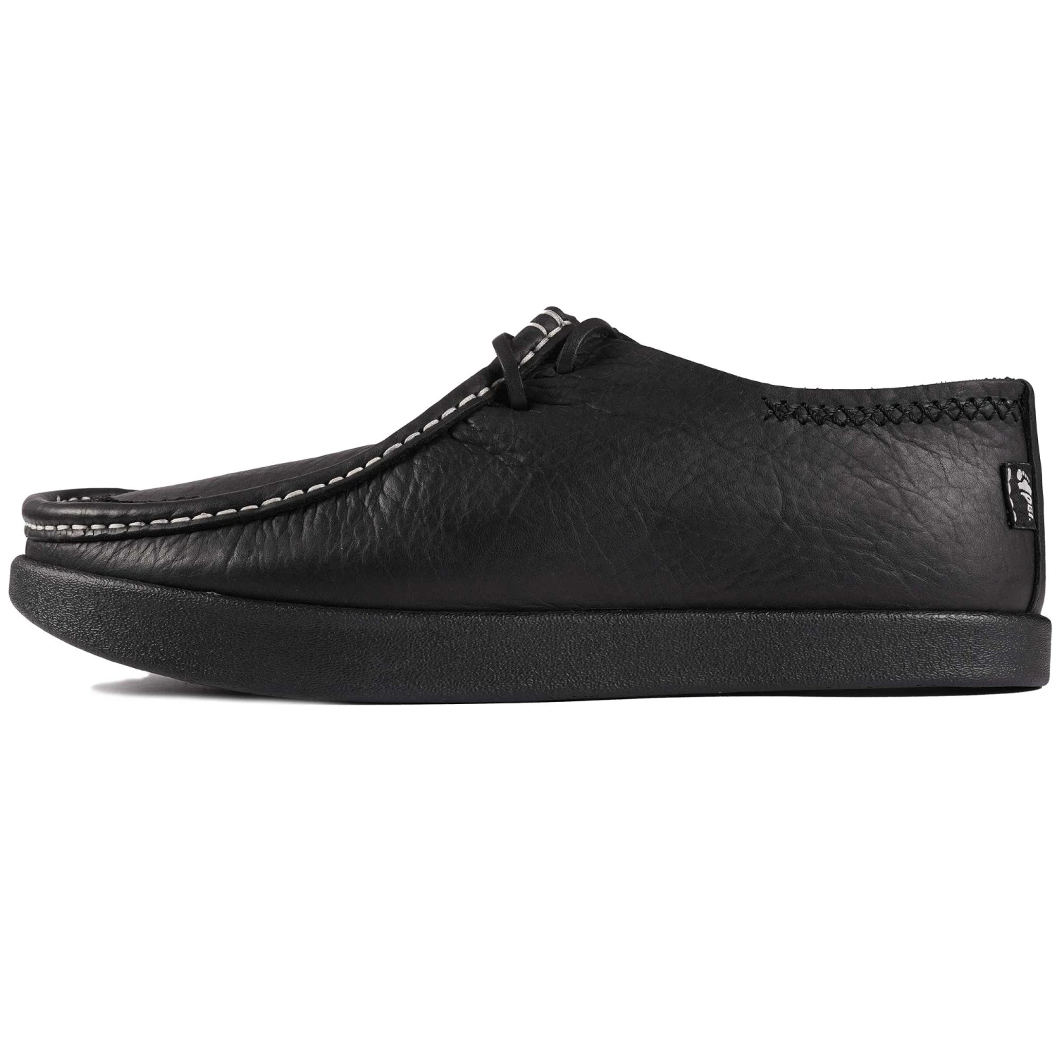 Yogi Willard - Black 1 Yogi Willard - Black