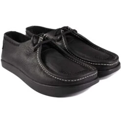 Stuarts Fashion Store -Stuarts Fashion Store yogi willard black p60659 894594 image