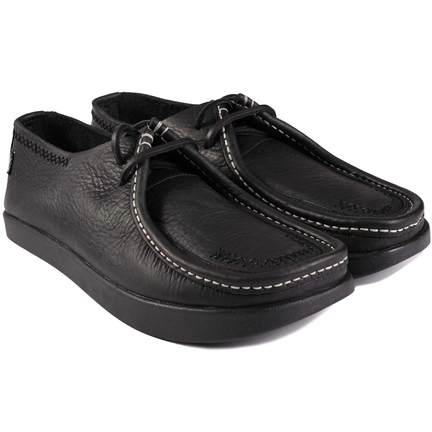 Yogi Willard - Black 2 Yogi Willard - Black - Image 2