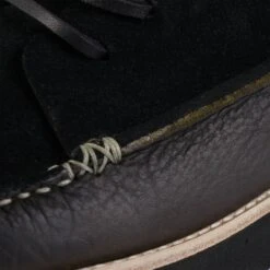 Yogi X Universal Works Finn III - Black And Khaki -Stuarts Fashion Store yogi x universal works finn iii black and khaki p60944 899031 image