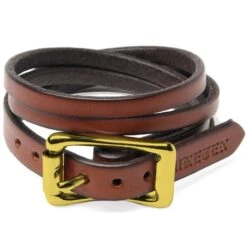 Yuketen Double Wrap Bracelet - Oakbark