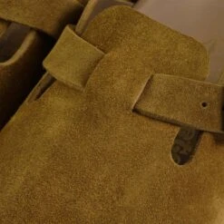 Yuketen Sal 1 With Crepe Sole - Marraca 9 Yuketen Sal 1 With Crepe Sole - Marraca -Stuarts Fashion Store yuketen sal 1 with crepe sole marraca p60523 889727 image